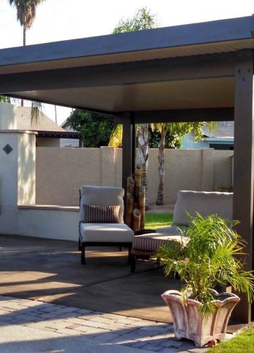 Custom Patio Design & Installation Fairfax, VA